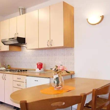 In Mit Eigenem Balkon - B59618 Appartamento