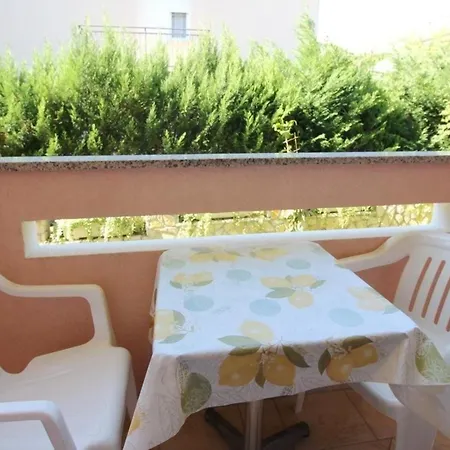 In Mit Eigenem Balkon - B59618 Appartamento